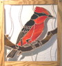 Vermillion Flycatcher